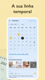 Meu Diário - Diário com senha screenshot