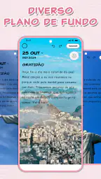 Meu Diário Secreto Com Senha screenshot