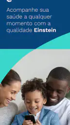 Meu Einstein screenshot