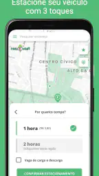 Meu EstaR Digital Curitiba screenshot