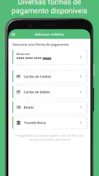 Meu EstaR Digital Curitiba screenshot