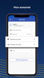 Meu INSS – Central de Serviços screenshot