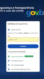 Meu INSS – Central de Serviços screenshot