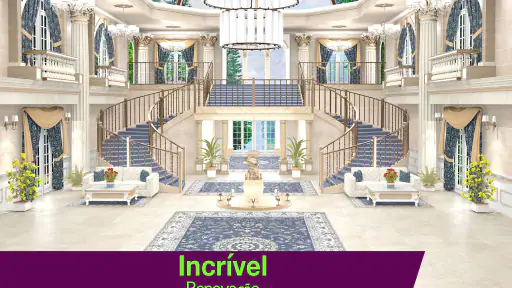 Meu Projeto de Casa:Renovação screenshot