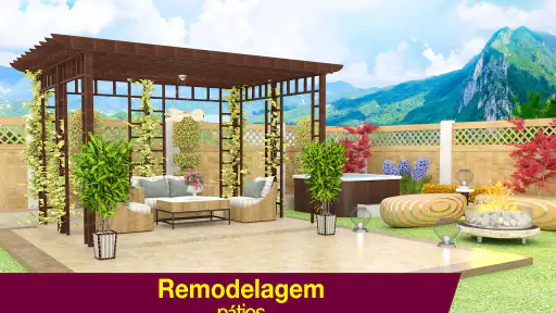 Meu Projeto de Casa:Renovação screenshot