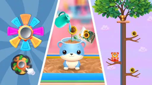 Meu Quarto de Brinquedo screenshot