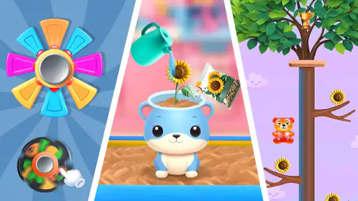 Meu Quarto de Brinquedo screenshot