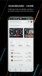 Meu RH screenshot