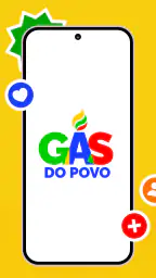 Meu Social - Gás do Povo screenshot