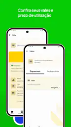 Meu Social - Gás do Povo screenshot