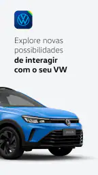 Meu Volkswagen screenshot