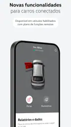 Meu Volkswagen screenshot