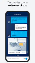 Meu Volkswagen screenshot