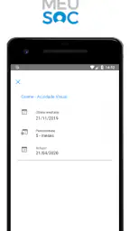 MEUSOC screenshot
