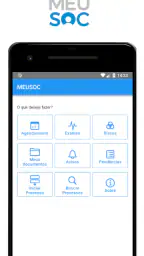 MEUSOC screenshot