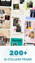 Mica: IA para fotos e vídeos screenshot