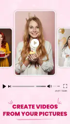 Mica: IA para fotos e vídeos screenshot