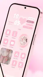 Mico - Widget & Live Wallpaper screenshot