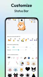 Mico - Widget & Live Wallpaper screenshot