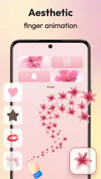 Mico - Widget & Live Wallpaper screenshot