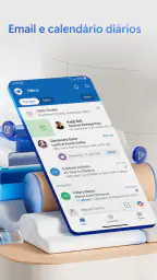 Microsoft Outlook screenshot