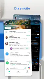 Microsoft Outlook screenshot