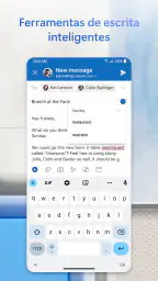 Microsoft Outlook screenshot