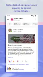 Microsoft Teams screenshot