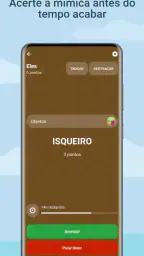 Mimicando screenshot