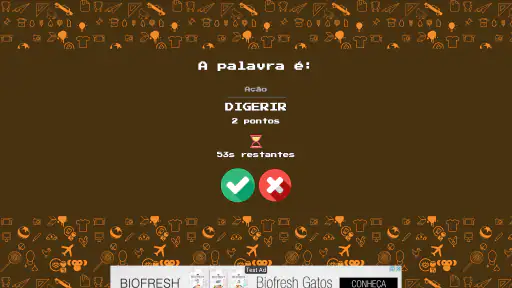 Mimicando screenshot