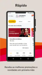 Minha Consultoria screenshot