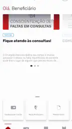 Minha Dental Uni screenshot