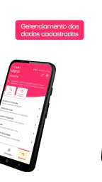Minha Vero screenshot