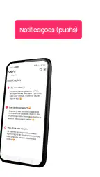 Minha Vero screenshot