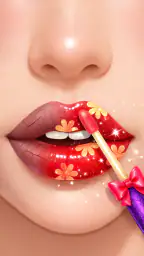 Mini Dress Up & Beauty Games screenshot