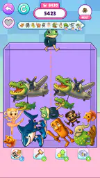 Mini Games: Calm & Relax screenshot