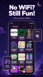 Minijogos sem Wi-Fi-SeaGame screenshot