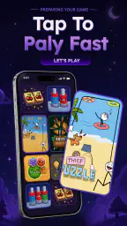 Minijogos sem Wi-Fi-SeaGame screenshot