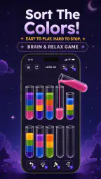 Minijogos sem Wi-Fi-SeaGame screenshot