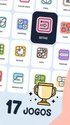 Minipuzzles - Desafios Diários screenshot