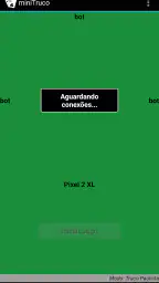 miniTruco screenshot