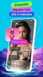 Mira - Chat de vídeo avatar IA screenshot