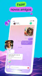 Mira - Chat de vídeo avatar IA screenshot