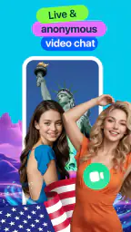 Mira - Chat de vídeo avatar IA screenshot
