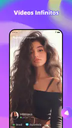 MissLive -Voz e Conversa perto screenshot
