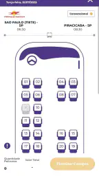Mobifácil: Passagens de ônibus screenshot
