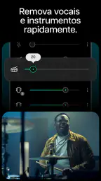 Moises: O App do Músico screenshot