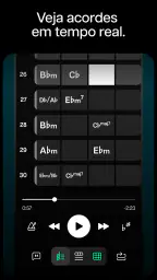 Moises: O App do Músico screenshot