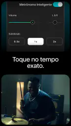 Moises: O App do Músico screenshot