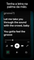 Moises: O App do Músico screenshot